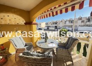 Sale - Townhouse - Cabo Roig