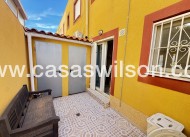 Sale - Townhouse - Cabo Roig