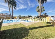 Sale - Townhouse - Cabo Roig