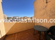 Sale - Townhouse - Campoamor - Costa Blanca