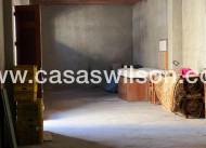 Sale - Townhouse - Catral - Comunidad Valenciana