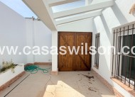 Sale - Townhouse - Catral - Costa Blanca