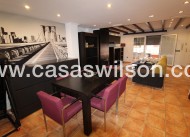 Sale - Townhouse - Catral - pueblo