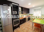 Sale - Townhouse - Catral - pueblo