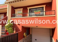 Sale - Townhouse - Catral - pueblo