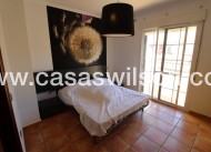 Sale - Townhouse - Catral - pueblo