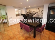 Sale - Townhouse - Catral - pueblo