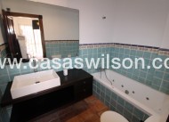 Sale - Townhouse - Catral - pueblo