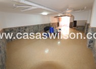 Sale - Townhouse - Catral - pueblo