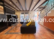 Sale - Townhouse - Catral - pueblo