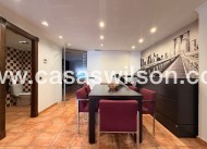 Sale - Townhouse - Catral - pueblo