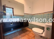 Sale - Townhouse - Catral - pueblo