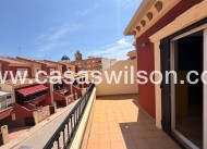 Sale - Townhouse - Catral - pueblo