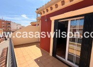Sale - Townhouse - Catral - pueblo