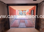 Sale - Townhouse - Catral - pueblo