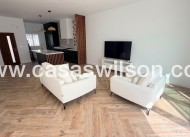Sale - Townhouse - Catral