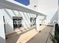 Sale - Townhouse - Catral