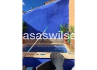 Sale - Townhouse - Chirivel - El Contador