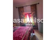 Sale - Townhouse - Chirivel - El Contador