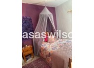 Sale - Townhouse - Chirivel - El Contador