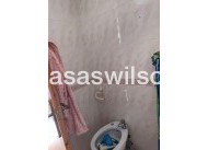 Sale - Townhouse - Chirivel - El Contador