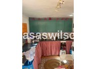 Sale - Townhouse - Chirivel - El Contador