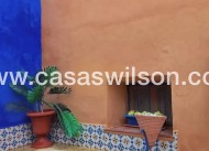 Sale - Townhouse - Chirivel - El Contador