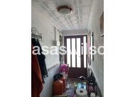 Sale - Townhouse - Chirivel - El Contador