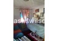 Sale - Townhouse - Chirivel - El Contador