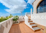 Sale - Townhouse - Ciudad Quesada - Ciudad Quesada - Rojales