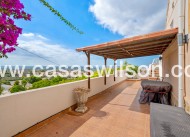 Sale - Townhouse - Ciudad Quesada - Ciudad Quesada - Rojales