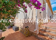 Sale - Townhouse - Ciudad Quesada - Ciudad Quesada - Rojales