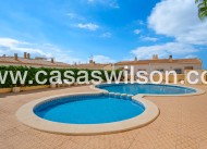 Sale - Townhouse - Ciudad Quesada - Ciudad Quesada - Rojales