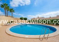 Sale - Townhouse - Ciudad Quesada - Ciudad Quesada - Rojales