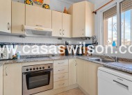 Sale - Townhouse - Ciudad Quesada - Ciudad Quesada - Rojales