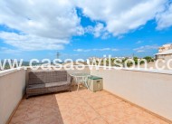 Sale - Townhouse - Ciudad Quesada - Ciudad Quesada - Rojales