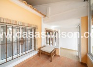 Sale - Townhouse - Ciudad Quesada - Ciudad Quesada - Rojales