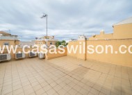 Sale - Townhouse - Ciudad Quesada - Ciudad Quesada - Rojales