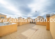 Sale - Townhouse - Ciudad Quesada - Ciudad Quesada - Rojales