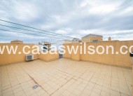Sale - Townhouse - Ciudad Quesada - Ciudad Quesada - Rojales