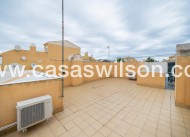 Sale - Townhouse - Ciudad Quesada - Ciudad Quesada - Rojales