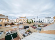 Sale - Townhouse - Ciudad Quesada - Ciudad Quesada - Rojales