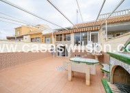 Sale - Townhouse - Ciudad Quesada - Ciudad Quesada - Rojales