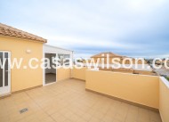 Sale - Townhouse - Ciudad Quesada - Ciudad Quesada - Rojales
