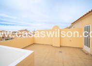 Sale - Townhouse - Ciudad Quesada - Ciudad Quesada - Rojales