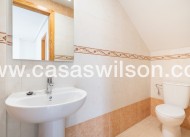 Sale - Townhouse - Ciudad Quesada - Ciudad Quesada - Rojales