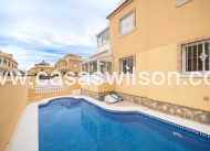 Sale - Townhouse - Ciudad Quesada - Ciudad Quesada - Rojales