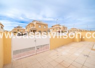 Sale - Townhouse - Ciudad Quesada - Ciudad Quesada - Rojales
