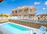 Sale - Townhouse - Ciudad Quesada - Ciudad Quesada - Rojales