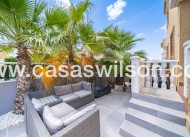 Sale - Townhouse - Ciudad Quesada - Ciudad Quesada - Rojales